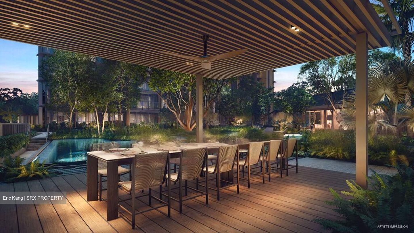 Meyer Road (D15), Condominium #458984221